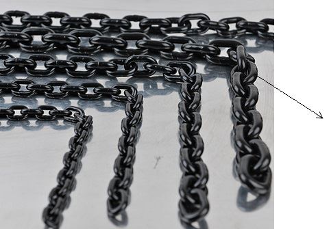 grade 100 chain