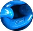 16mm 100 grade chains-1