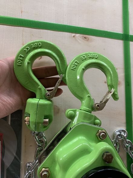chain block 1ton(001)