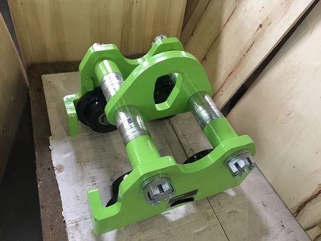 plain trolley 2 ton(001)