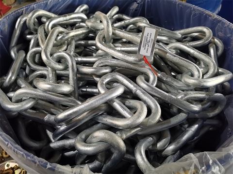 din 763 link chain supplier(001)