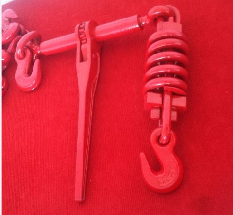 Lever Chain Binder