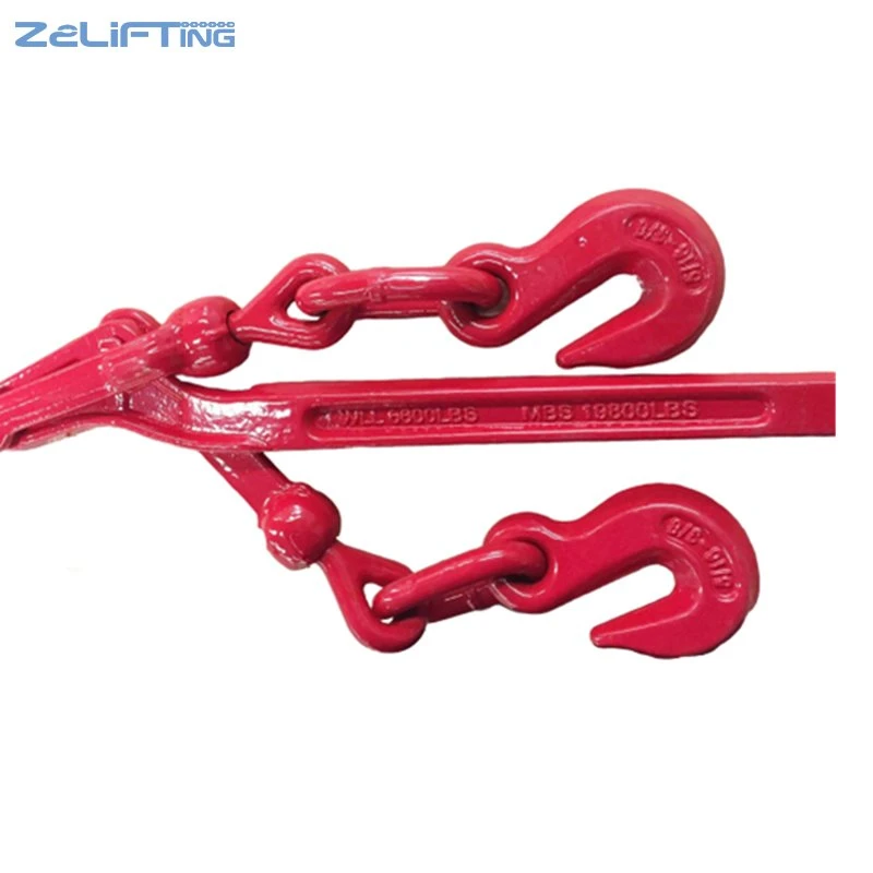 Lever Load Binder