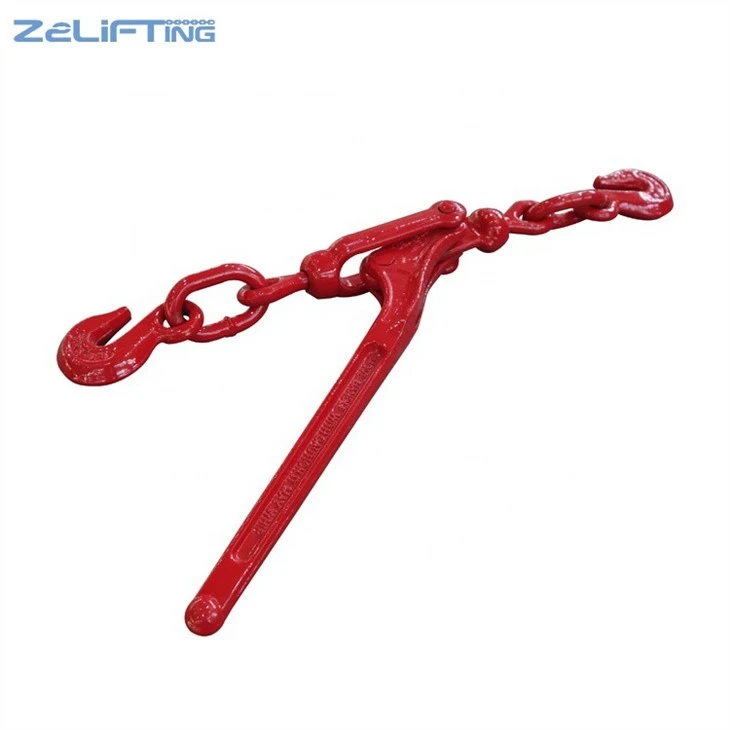 Lever Load Binder
