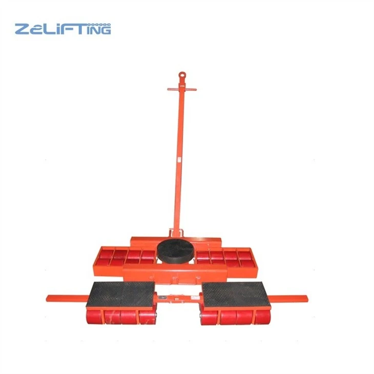 Machinery Mover Doller