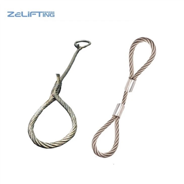 Galvanized Wire Rope