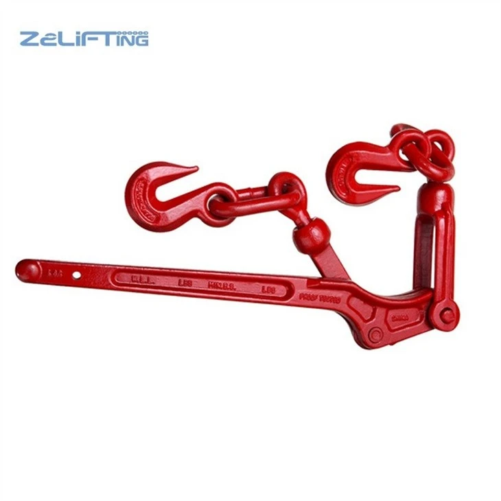 Lever Type Load Binder